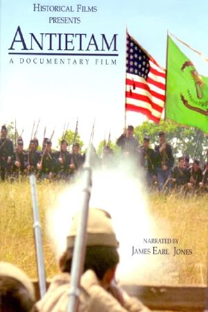 Antietam: A Documentary Drama's poster