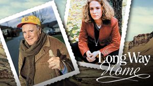 The Long Way Home's poster