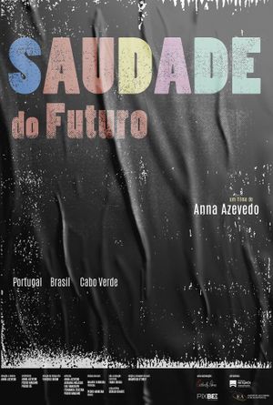 Saudade do Futuro's poster