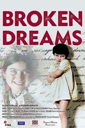 Broken Dreams's poster