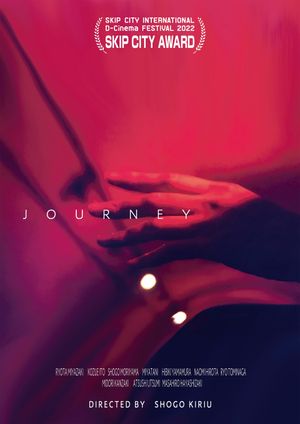 Journey's poster