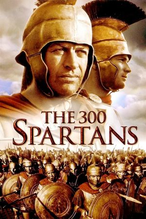 The 300 Spartans's poster