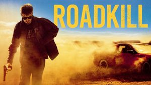 Roadkill's poster