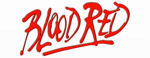 Blood Red's poster