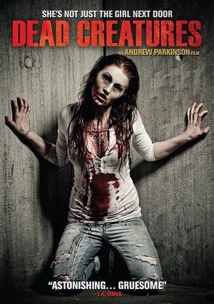 Dead Creatures's poster