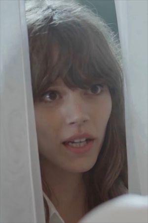The Tale of a Fairy's poster