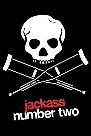 Jackass Number Two's poster