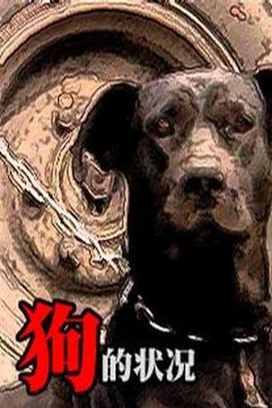 The Condition of Dogs's poster