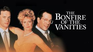 The Bonfire of the Vanities's poster