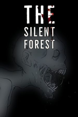 The Silent Forest's poster