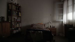 Leo's Room's poster