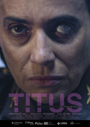 Titus's poster