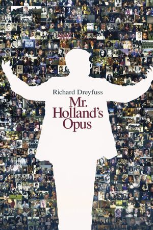 Mr. Holland's Opus's poster