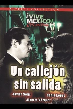 Un callejón sin salida's poster image