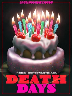 Death Days's poster