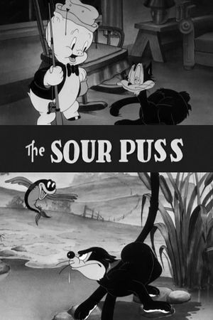 The Sour Puss's poster image