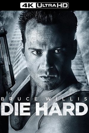 Die Hard's poster