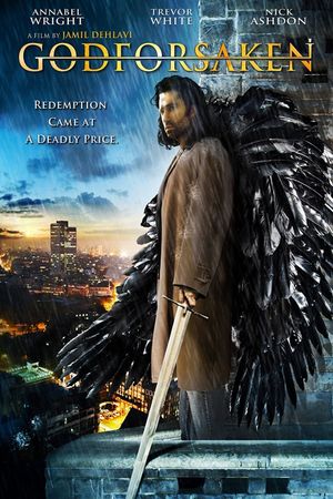 Godforsaken's poster