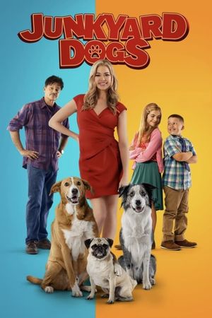 Junkyard Dogs's poster