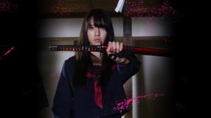 Asura Girl: A Blood-C Tale's poster