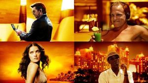 After the Sunset's poster