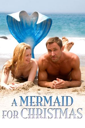 A Mermaid for Christmas's poster