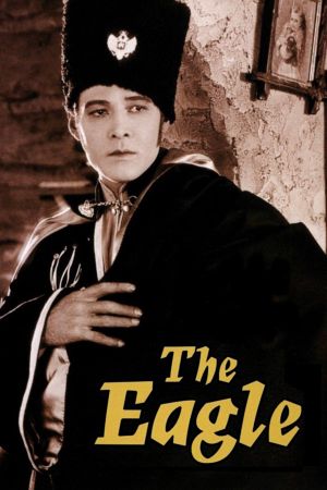 The Eagle's poster