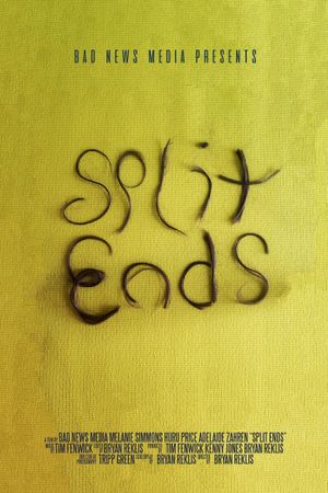 Split Ends's poster