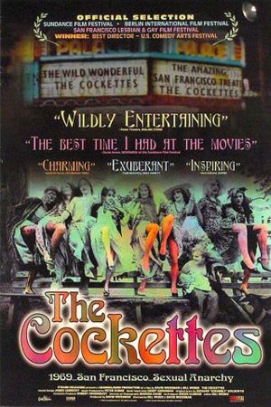 The Cockettes's poster