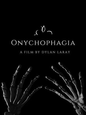 Onychophagia's poster