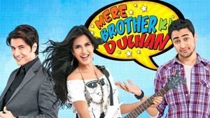 Mere Brother Ki Dulhan's poster