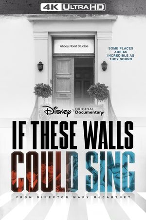 If These Walls Could Sing's poster