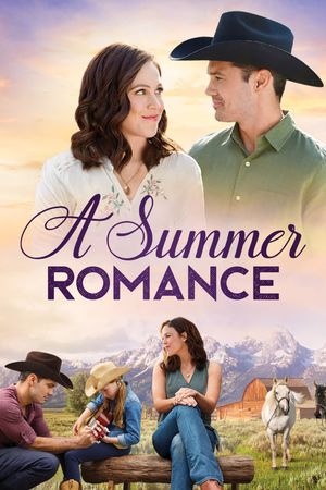 A Summer Romance's poster