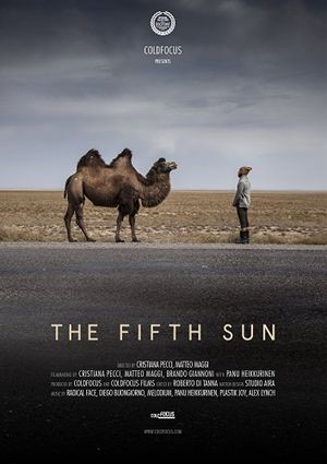 The Fifth Sun's poster