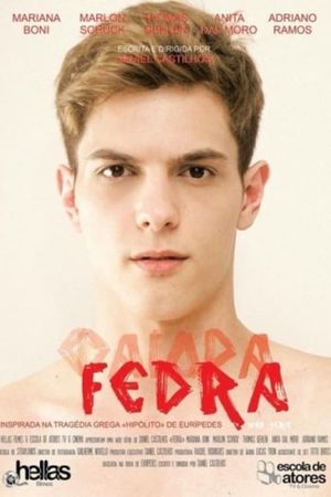 Fedra's poster image