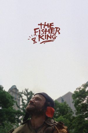 The Fisher King's poster