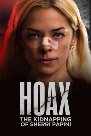 Hoax: The Kidnapping of Sherri Papini's poster