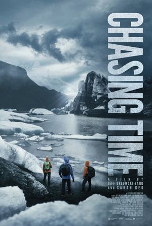 Chasing Time's poster