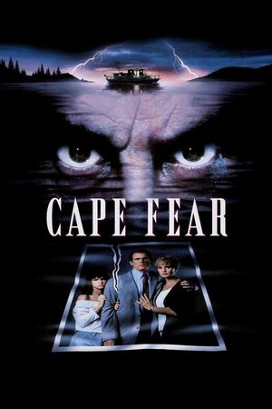 Cape Fear's poster image