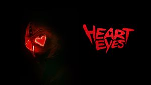 Heart Eyes's poster