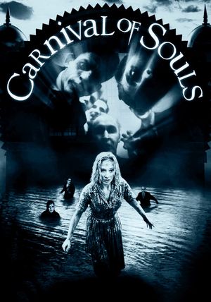 Carnival of Souls's poster