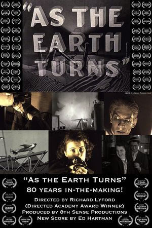 As the Earth Turns's poster