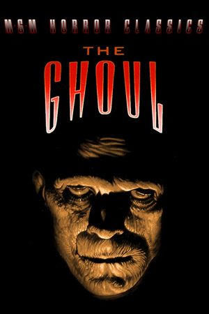 The Ghoul's poster