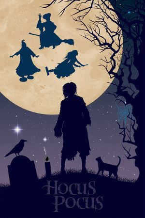 Hocus Pocus's poster