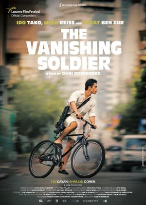 The Vanishing Soldier's poster image