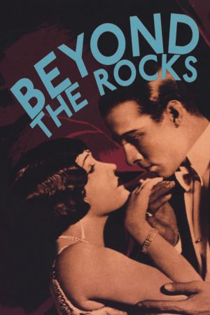 Beyond the Rocks's poster