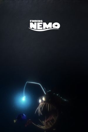 Finding Nemo's poster