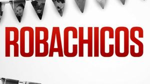 Robachicos's poster