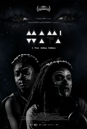 Mami Wata's poster