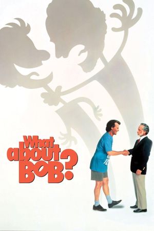 What About Bob?'s poster